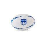 VIC Fours Touch Football Match Ball